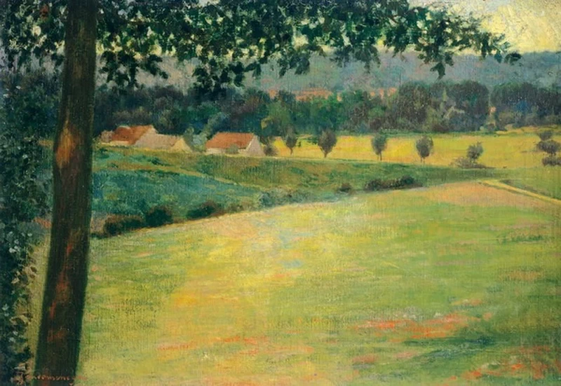 Paesaggio